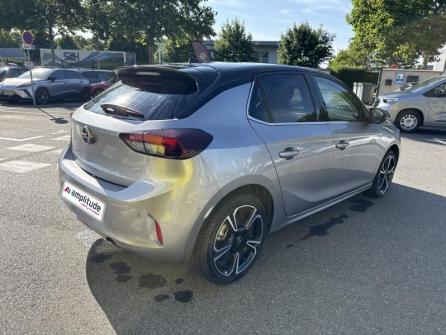 OPEL Corsa 1.2 Turbo 100ch Elegance à vendre à Melun - Image n°5