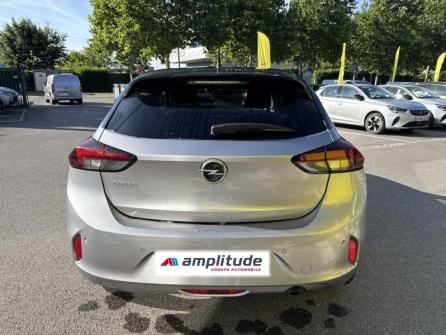 OPEL Corsa 1.2 Turbo 100ch Elegance à vendre à Melun - Image n°6