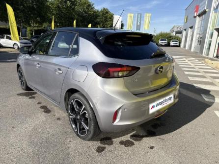 OPEL Corsa 1.2 Turbo 100ch Elegance à vendre à Melun - Image n°7