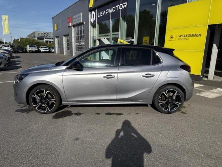 OPEL Corsa 1.2 Turbo 100ch Elegance à vendre à Melun - Image n°8
