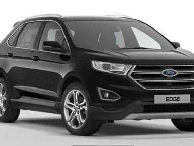 Voir le détail de l'offre de cette FORD Edge 2.0 TDCi 210ch ST-Line i-AWD Powershift de 2018 en vente à partir de 392.08 €  / mois