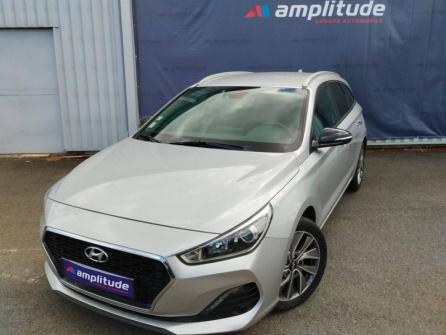 HYUNDAI i30 SW 1.6 CRDi 115ch Business DCT-7 Euro6d-T à vendre à Nevers - Image n°1