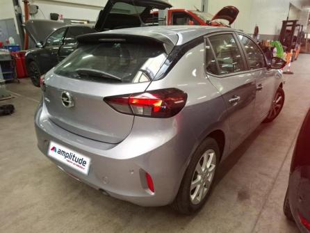OPEL Corsa 1.2 75ch Edition Business à vendre à Brie-Comte-Robert - Image n°2