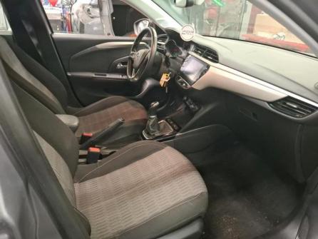 OPEL Corsa 1.2 75ch Edition Business à vendre à Brie-Comte-Robert - Image n°3