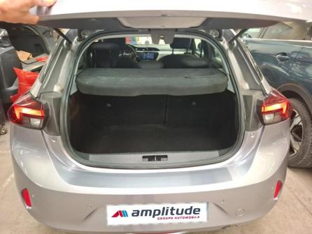 OPEL Corsa 1.2 75ch Edition Business à vendre à Brie-Comte-Robert - Image n°6