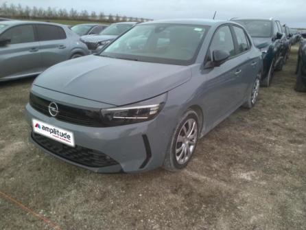 OPEL Corsa 1.2 Turbo 100ch à vendre à Brie-Comte-Robert - Image n°1