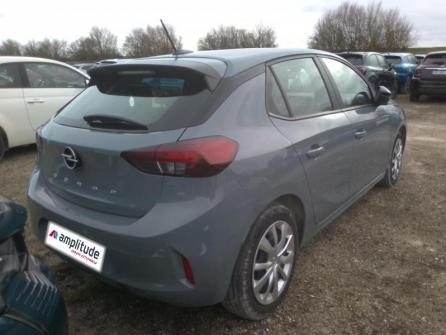 OPEL Corsa 1.2 Turbo 100ch à vendre à Brie-Comte-Robert - Image n°2