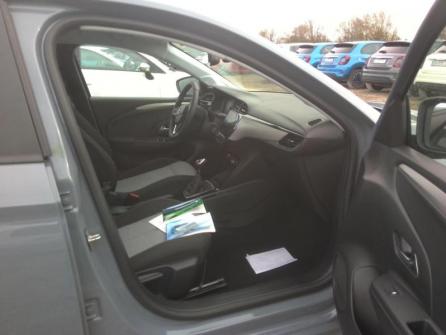 OPEL Corsa 1.2 Turbo 100ch à vendre à Brie-Comte-Robert - Image n°3