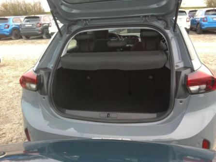 OPEL Corsa 1.2 Turbo 100ch à vendre à Brie-Comte-Robert - Image n°4