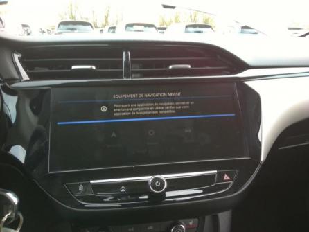 OPEL Corsa 1.2 Turbo 100ch à vendre à Brie-Comte-Robert - Image n°5