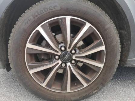 FORD Puma 1.0 Flexifuel 125ch S&S mHEV Titanium à vendre à Saint-Maximin - Image n°9