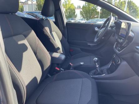 FORD Puma 1.0 Flexifuel 125ch S&S mHEV ST-Line à vendre à Besançon - Image n°11