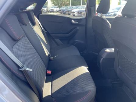 FORD Puma 1.0 Flexifuel 125ch S&S mHEV ST-Line à vendre à Besançon - Image n°12