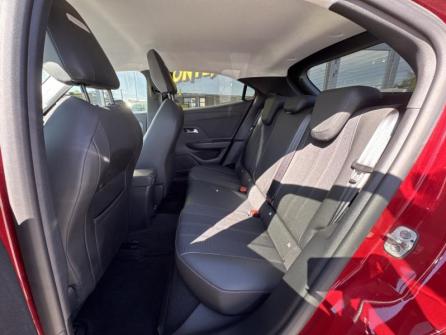 OPEL Mokka 1.2 Turbo 130ch Elegance Business à vendre à Bourges - Image n°12