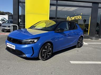 Voir le détail de l'offre de cette OPEL Corsa 1.2 Turbo 130ch GS BVA8 de 2024 en vente à partir de 18 399 € 