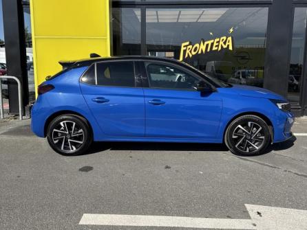 OPEL Corsa 1.2 Turbo 130ch GS BVA8 à vendre à Bourges - Image n°4