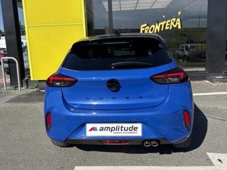 OPEL Corsa 1.2 Turbo 130ch GS BVA8 à vendre à Bourges - Image n°6