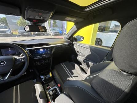 OPEL Corsa 1.2 Turbo 130ch GS BVA8 à vendre à Bourges - Image n°11