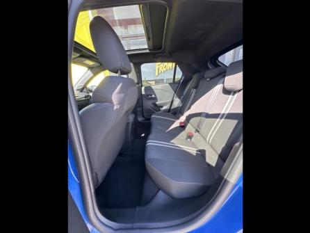 OPEL Corsa 1.2 Turbo 130ch GS BVA8 à vendre à Bourges - Image n°12