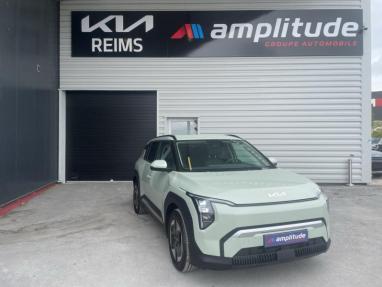 Voir le détail de l'offre de cette KIA EV3 204ch 81,4kWh Earth de 2025 en vente à partir de 36 999 € 