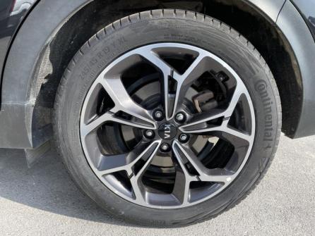 KIA Sportage 1.6 CRDi 136ch MHEV GT Line Premium 4x2 DCT7 à vendre à Reims - Image n°9