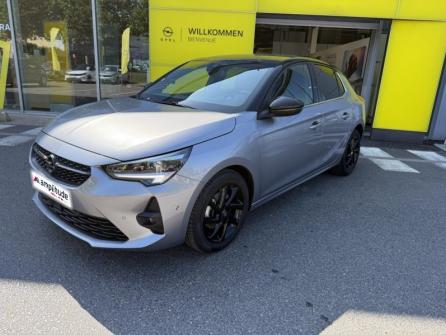 OPEL Corsa 1.2 Turbo 100ch Ultimate à vendre à Melun - Image n°1