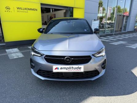 OPEL Corsa 1.2 Turbo 100ch Ultimate à vendre à Melun - Image n°2