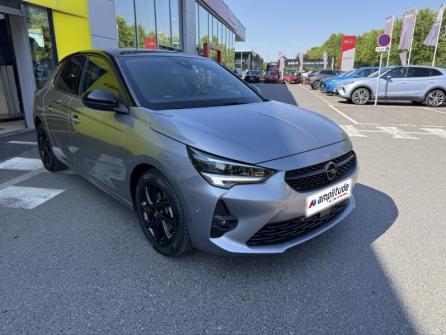 OPEL Corsa 1.2 Turbo 100ch Ultimate à vendre à Melun - Image n°3