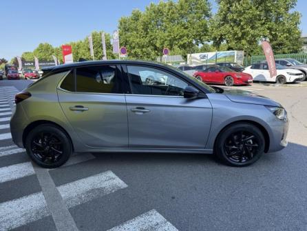 OPEL Corsa 1.2 Turbo 100ch Ultimate à vendre à Melun - Image n°4
