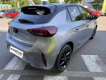 OPEL Corsa 1.2 Turbo 100ch Ultimate à vendre à Melun - Image n°5