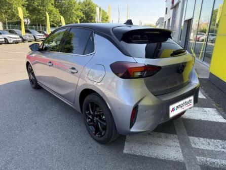 OPEL Corsa 1.2 Turbo 100ch Ultimate à vendre à Melun - Image n°7