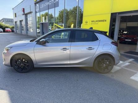 OPEL Corsa 1.2 Turbo 100ch Ultimate à vendre à Melun - Image n°8