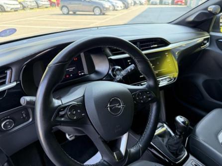OPEL Corsa 1.2 Turbo 100ch Ultimate à vendre à Melun - Image n°10