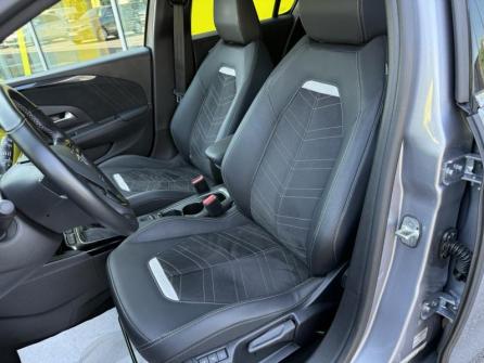 OPEL Corsa 1.2 Turbo 100ch Ultimate à vendre à Melun - Image n°11