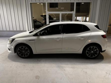 RENAULT Megane 1.5 dCi 110ch energy Limited à vendre à Brie-Comte-Robert - Image n°2