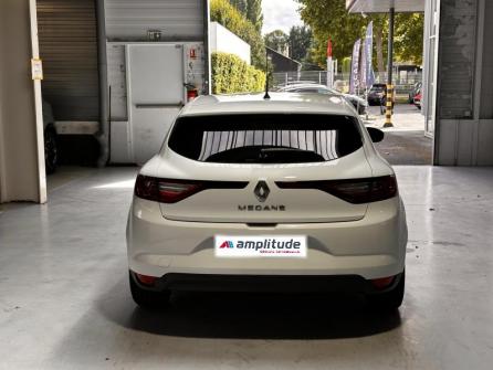 RENAULT Megane 1.5 dCi 110ch energy Limited à vendre à Brie-Comte-Robert - Image n°5
