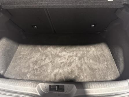 RENAULT Megane 1.5 dCi 110ch energy Limited à vendre à Brie-Comte-Robert - Image n°6
