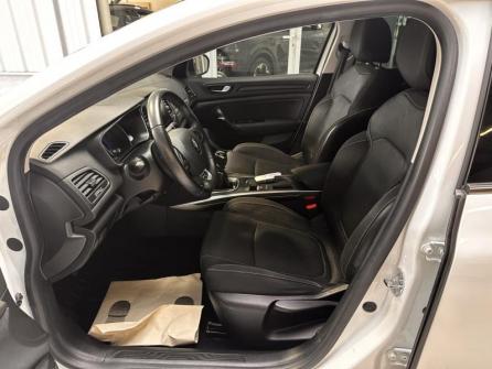 RENAULT Megane 1.5 dCi 110ch energy Limited à vendre à Brie-Comte-Robert - Image n°8