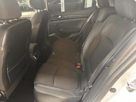 RENAULT Megane 1.5 dCi 110ch energy Limited à vendre à Brie-Comte-Robert - Image n°9