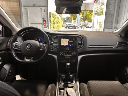 RENAULT Megane 1.5 dCi 110ch energy Limited à vendre à Brie-Comte-Robert - Image n°11