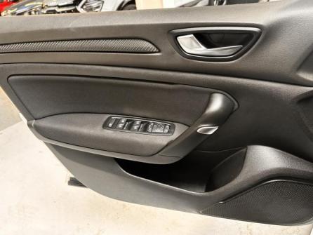 RENAULT Megane 1.5 dCi 110ch energy Limited à vendre à Brie-Comte-Robert - Image n°12