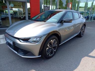 Voir le détail de l'offre de cette KIA EV6 229ch Air Design 2WD de 2023 en vente à partir de 390.21 €  / mois