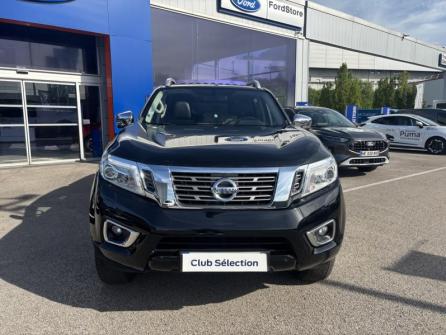 NISSAN Navara 2.3 dCi 190ch Double-Cab Tekna à vendre à Besançon - Image n°2