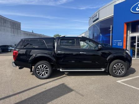 NISSAN Navara 2.3 dCi 190ch Double-Cab Tekna à vendre à Besançon - Image n°4