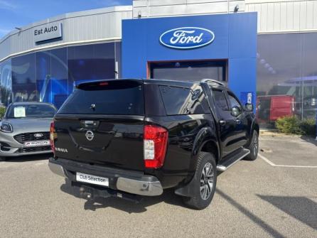 NISSAN Navara 2.3 dCi 190ch Double-Cab Tekna à vendre à Besançon - Image n°5