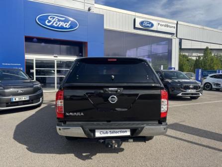 NISSAN Navara 2.3 dCi 190ch Double-Cab Tekna à vendre à Besançon - Image n°6