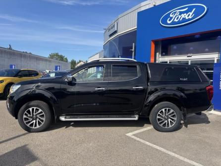 NISSAN Navara 2.3 dCi 190ch Double-Cab Tekna à vendre à Besançon - Image n°8