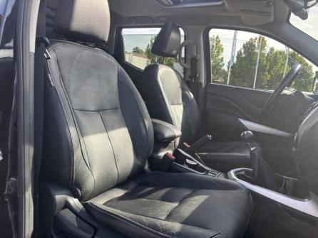 NISSAN Navara 2.3 dCi 190ch Double-Cab Tekna à vendre à Besançon - Image n°11
