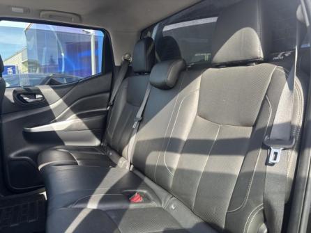 NISSAN Navara 2.3 dCi 190ch Double-Cab Tekna à vendre à Besançon - Image n°12