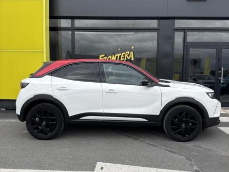 OPEL Mokka 1.2 Turbo 130ch GS Line BVA8 à vendre à Bourges - Image n°4